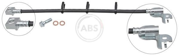 A.B.S. SL 5044 Bremsschlauch
